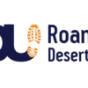Roaming Desert Ultra